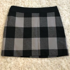 ⭐️J.CREW⭐️ mini skirt